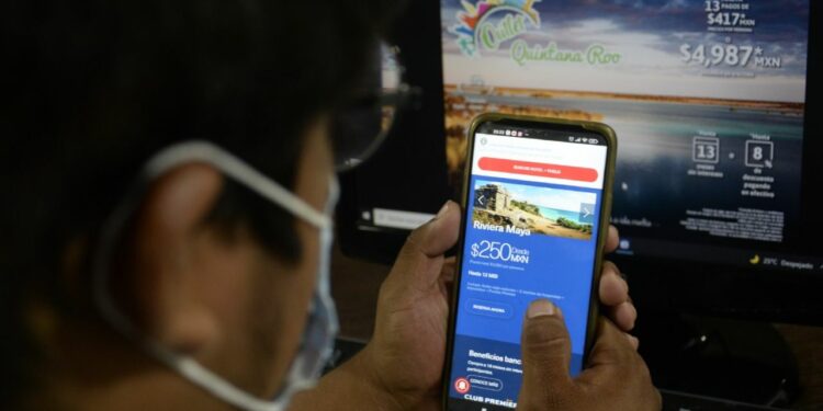Advierten de agencias de viajes 'fantasma' que operan en Yucatán