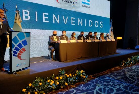 Agencias: “El Pre Viaje es nuestra principal herramienta”