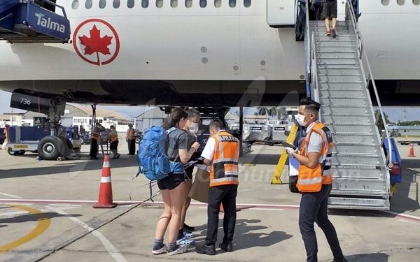 Air Canada presenta herramienta interactiva para planificar próximos viajes
