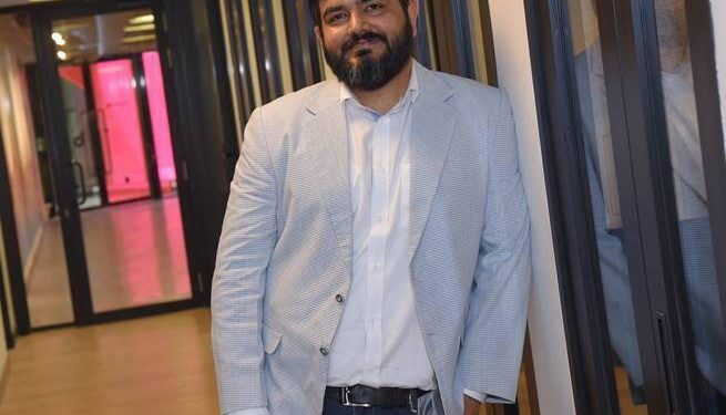 Akash Dahiya, Fundador, SanKash – EzAnime.net