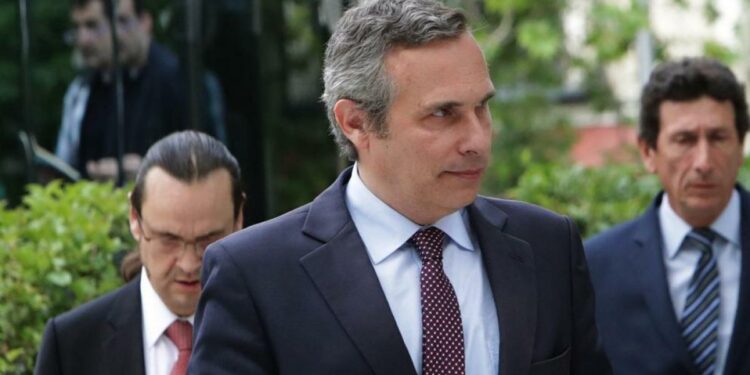 Alay, asesor de Puigdemont, a un paso de ser juzgado por un viaje a Nueva Caledonia