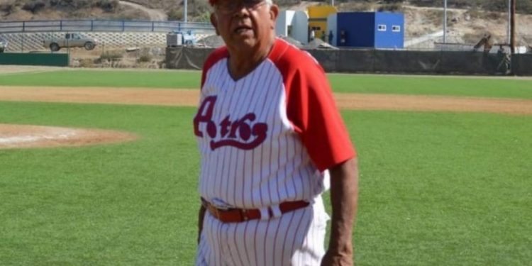 Amado Peralta Espinoza - El Viga