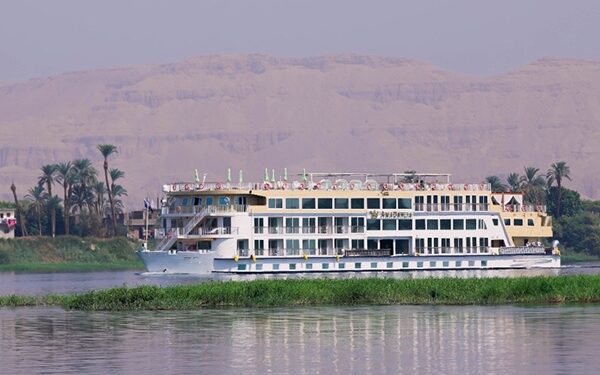 Amawaterways detalla su oferta para conocer la antigua civilización egipcia