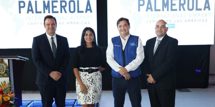 Anuncia Aeroméxico vuelos a Tegucigalpa