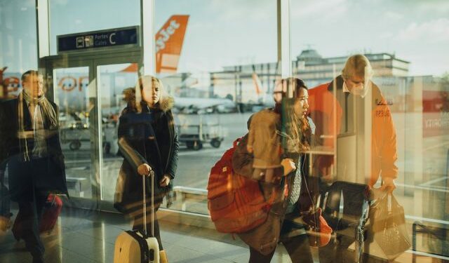 Así es el plan de USA para reabrirse a viajeros internacionales