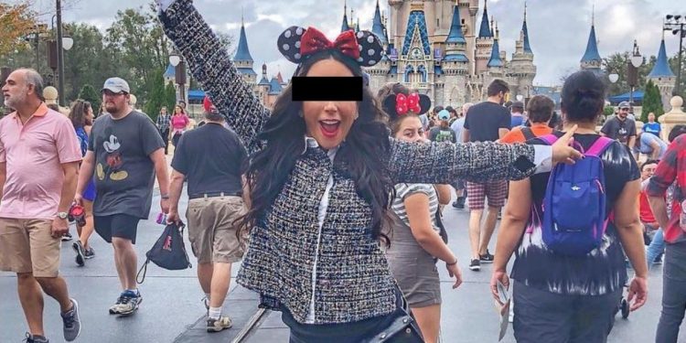 Así presumía Inés Gómez Mont fiestas de cumpleaños y viajes