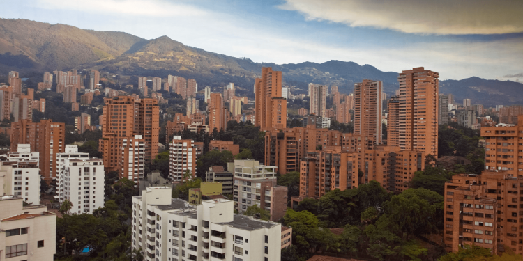 Así se va reactivando económicamente el turismo en Colombia