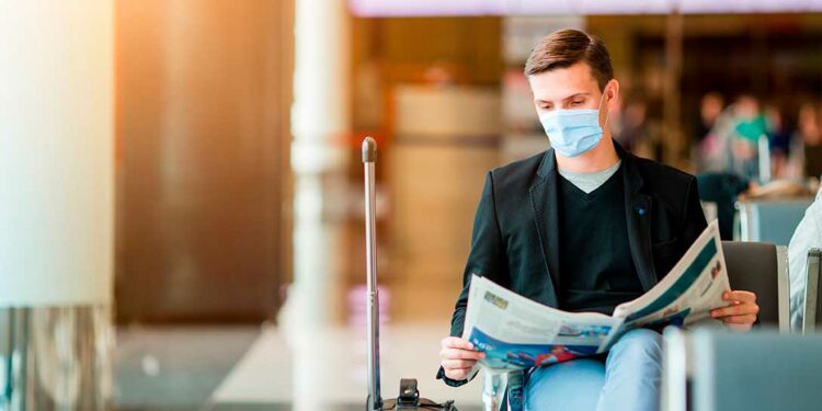 Asistencia médica en viajes: aspectos que debes contemplar para viajar tranquilo - Spanish Version