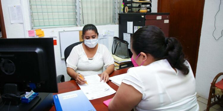Atiende el DIF Quintana Roo a la población en situación de vulnerabilidad – Pedro Canché Noticias