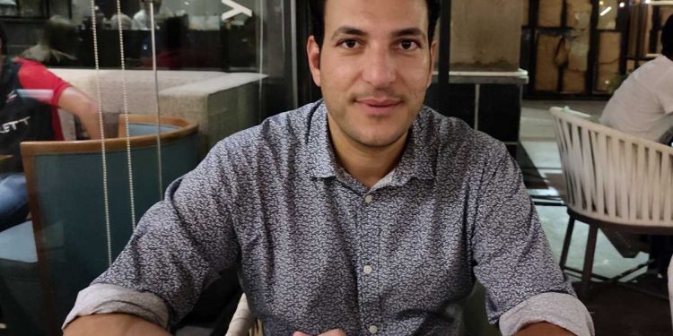 Attia Yamani: "Egipto no son sólo pirámides, sino mucho más..."