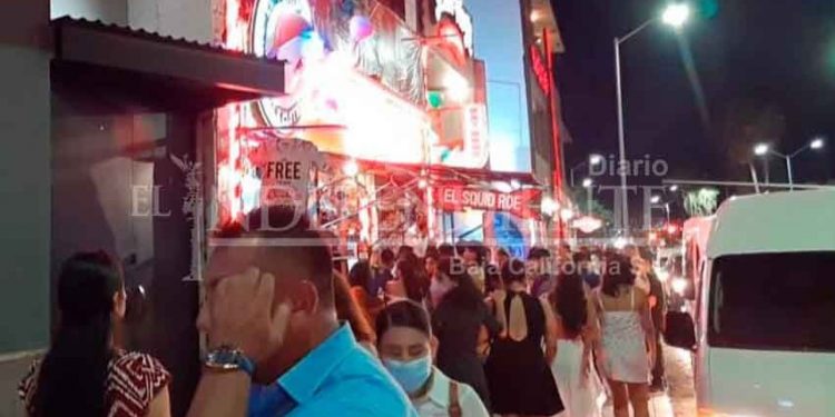 Aún no se pueden pensar en eventos masivos, hasta 2022: FITURCA