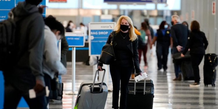Australia inicia programa de pasaportes de vacunas para viajes internacionales