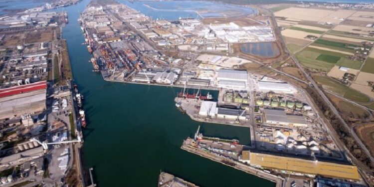 Autoridad Portuaria de Ravenna adjudica construcción y operación de nueva terminal de pasajeros