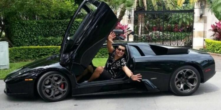 Autos de lujo y viajes es como vivían los narcos de Mar del Plata