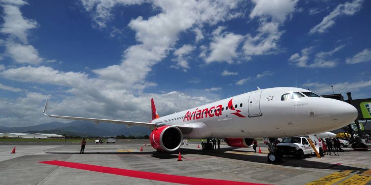 Avianca anuncia nuevos vuelos entre Centroamérica y Estados Unidos – El Financiero