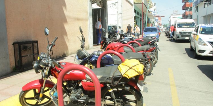 Ayuntamiento de Tapachula previene accidentes y fomenta cultura vial