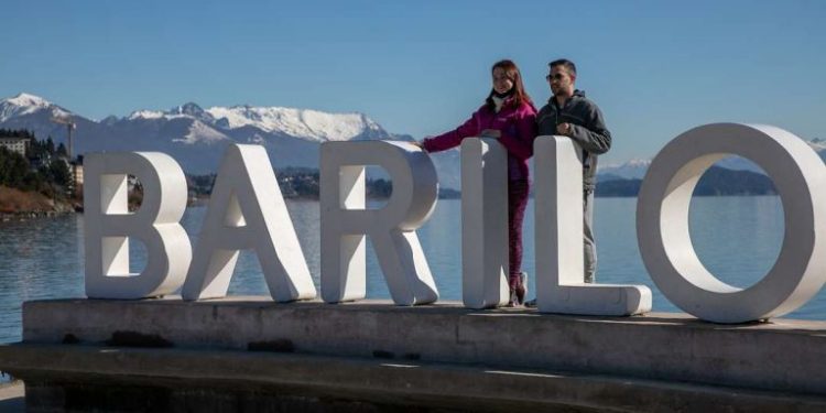 Bariloche entre los destinos nacionales más buscados en la feria online TravelSale 2021 | Bariloche Opina