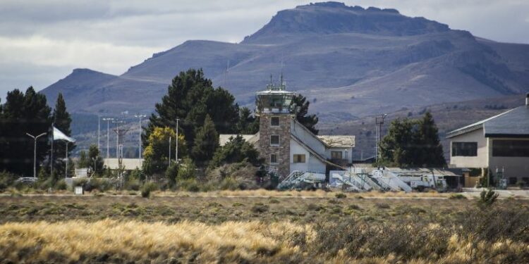 Bariloche es el destino con más vuelos para este verano
