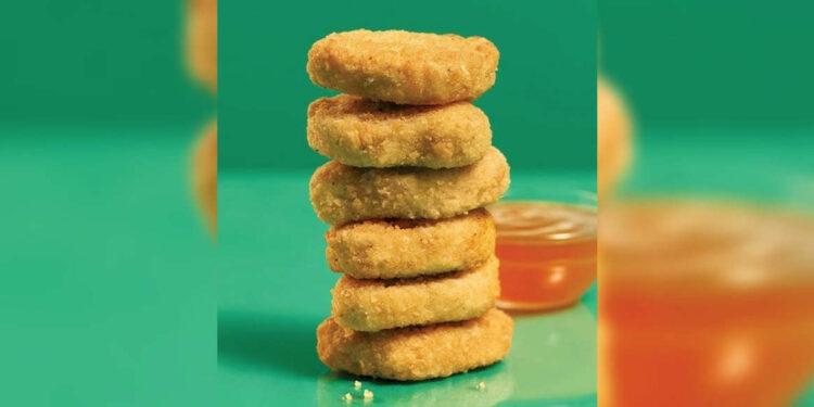 Beyond Meat e Impossible Foods lanzarán nuggets de pollo a base de plantas
