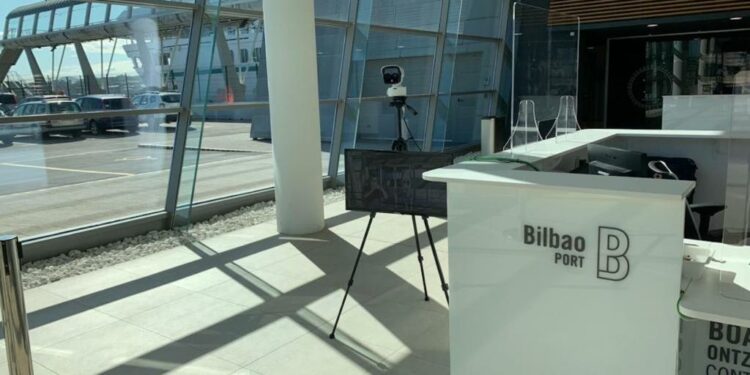 Bilbao vuelve a la feria de cruceros de Miami para contribuir a la recuperación del turismo de País Vasco