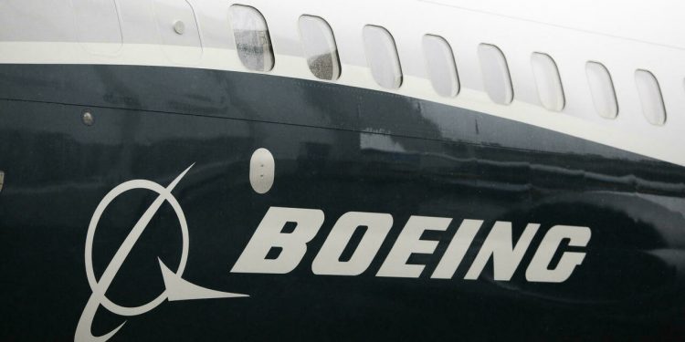 Boeing espera que la aviación mundial se recupere plenamente en 2024
