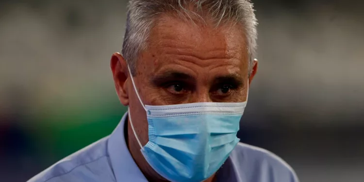 Brasil se entrenó antes de viajar a Chile y Tite evita anticipar alineación