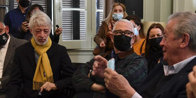 Buquebus anunció que retoma viajes entre Colonia y Buenos Aires el 1° de noviembre | la diaria