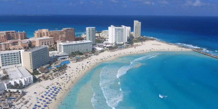 Busca Cancún ser el ‘epicentro’ de la recuperación turística tras la pandemia