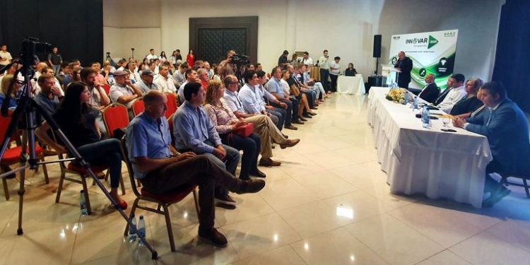 Buscan potenciar el turismo de reuniones en Alto Paraná - ABC en el Este