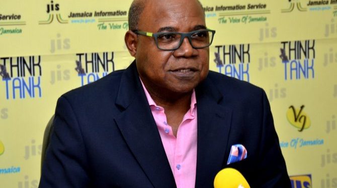 Buscan vacunar en Jamaica a los trabajadores de la industria turística » ¡ Aquí te enteras primero !