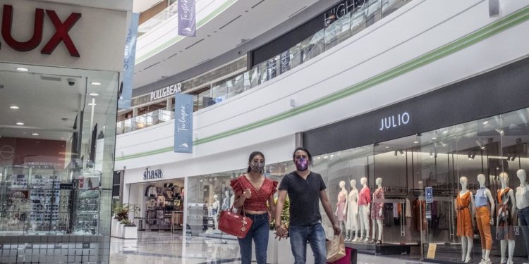 CBRE acercará préstamos a propietarios de inmuebles comerciales – El Financiero