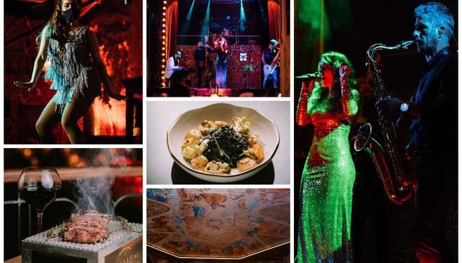 Calle Dragones, un viaje a La Habana sin salir de Bogotá