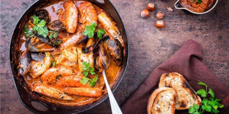 Cambrils presenta su oferta gastronómica en un webinar en agencias de viajes de todo el Estado