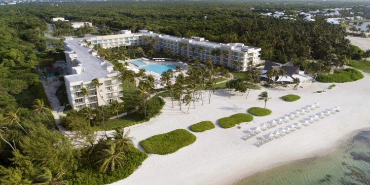 Campo de golf Corales y Puntacana Resort & Club nominados a mejor campo y hotel de golf en World Golf Awards – Diario Social RD