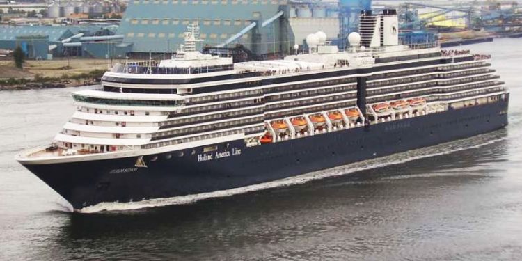 Cancelación de cruceros en Santa Bárbara se extiende hasta marzo de 2022