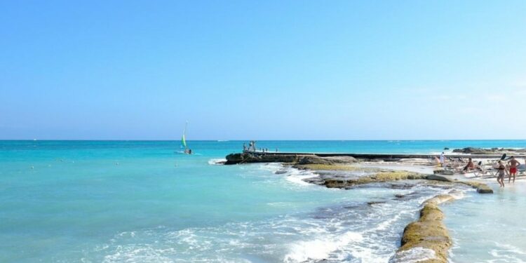 Cancún lidera la búsqueda de viajes durante las Fiestas Patrias