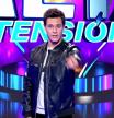 Christian Gálvez presentará 'Alta Tensión'