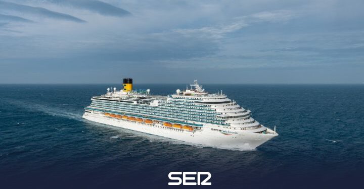 Castellón recupera el turismo de cruceros tras meses de inactividad por la pandemia | Radio Castellón