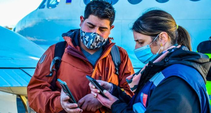 Chile: DAP se prepara para la reapertura del turismo de cruceros