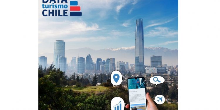 Chile presenta una herramienta digital para reactivar el turismo