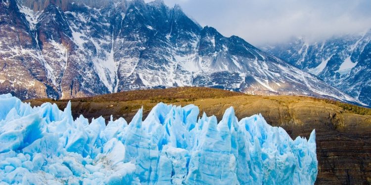 Chile reabre la entrada a Antártida al turismo internacional