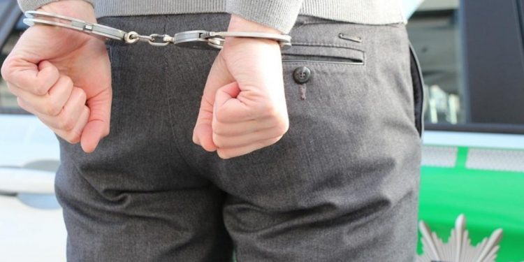 Chófer de aplicación de viajes presuntamente intentó secuestrar a una niña de 2 años