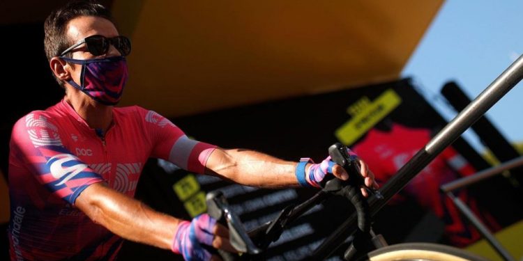 Ciclismo hoy: Rigo Urn reacciona al escndalo de Supermn Lpez en la Vuelta a Espaa