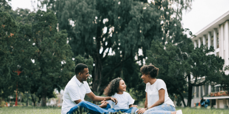 Cinco Tipos De Viajes Para Celebrar En Familia
