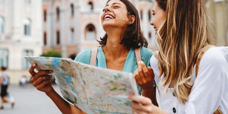 Cinco consejos para organizar, sin gastar demasiado, una escapada tras el verano