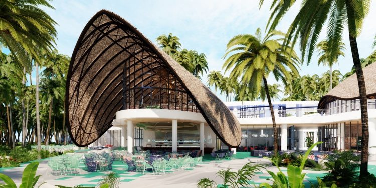 Club Med lanza grandes ofertas para la familia en su resorts de Miches - Noticias de turismo