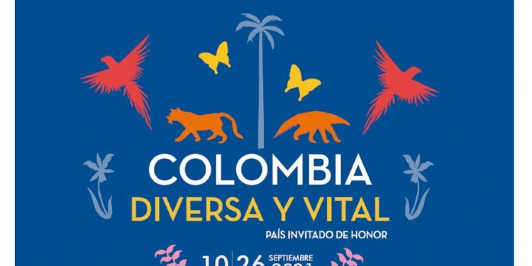 Colombia lanza en España su primera guía para el turismo de naturaleza