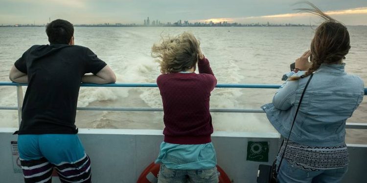 Colonia Express anunció que el 22 de setiembre retomará viajes a Buenos Aires | la diaria