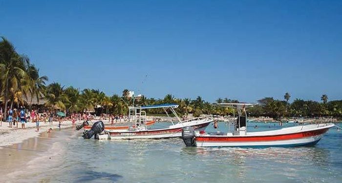 Cómo viajar por el mundo realmente ayuda a esta pareja independiente a ahorrar dinero