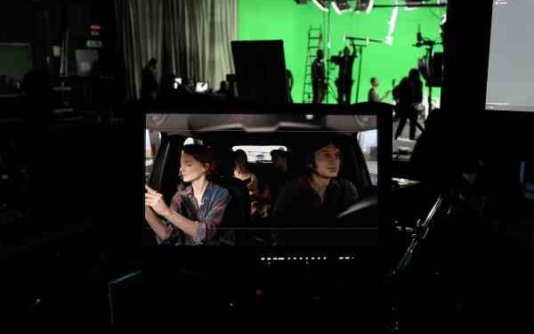'Con quién viajas': El viaje en Bla Bla Car que se transforma en un 'thriller' al volante - Noticias de cine
